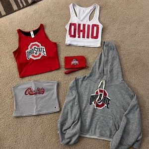 Ohio State Women’s Bundle